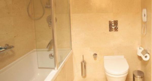 Ramada Plaza İstanbul City Center