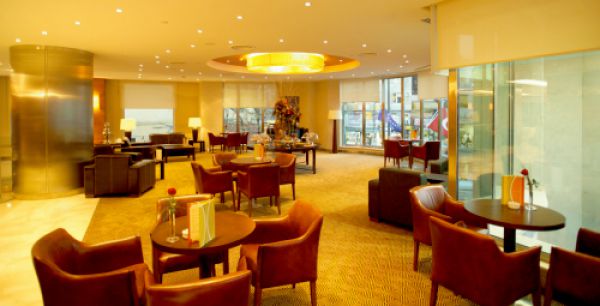 Ramada Plaza İstanbul City Center