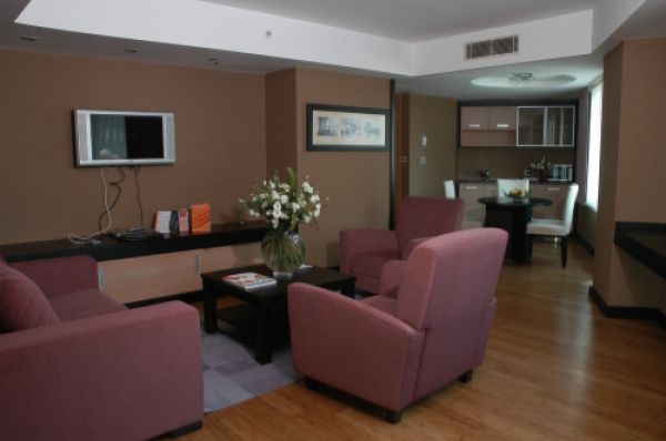 Ramada Plaza İstanbul City Center