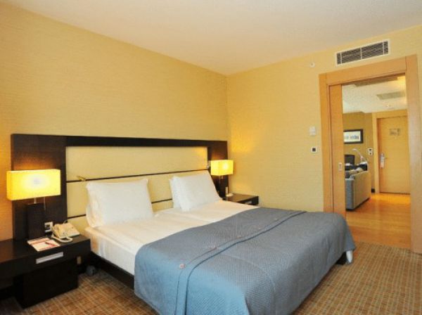 Ramada Plaza İstanbul City Center