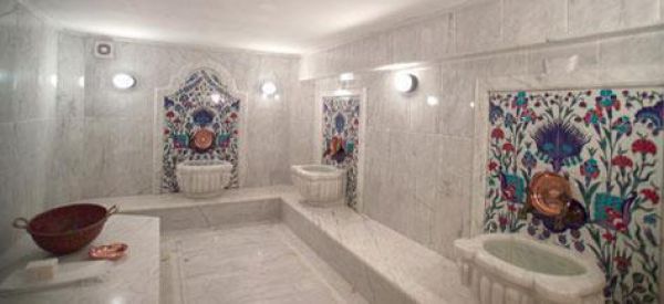 Ramada Plaza İstanbul City Center