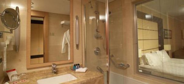 Ramada Plaza İstanbul City Center