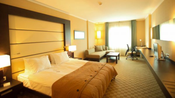 Ramada Plaza İstanbul City Center