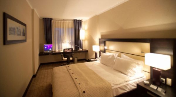 Ramada Plaza İstanbul City Center