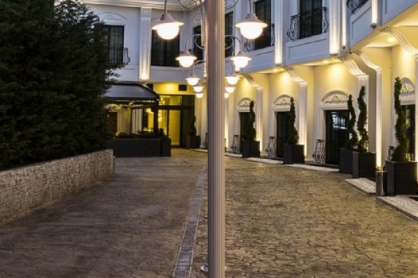Ramada Sakarya Hotel