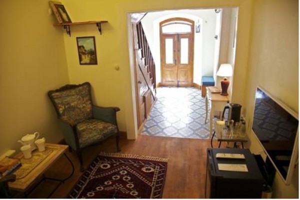 Red Basilica Hotel