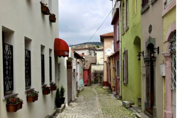Red Basilica Hotel