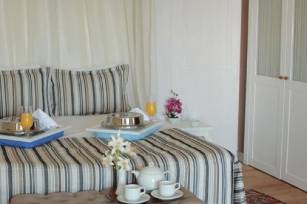 Reis Inn Hotel Kazdağları