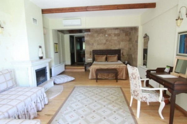 Reis Inn Hotel Kazdağları