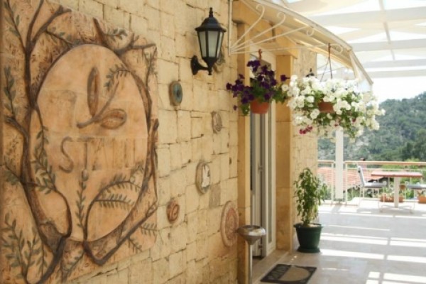 Reis Inn Hotel Kazdağları