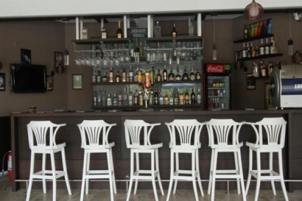 Reis Inn Hotel Kazdağları