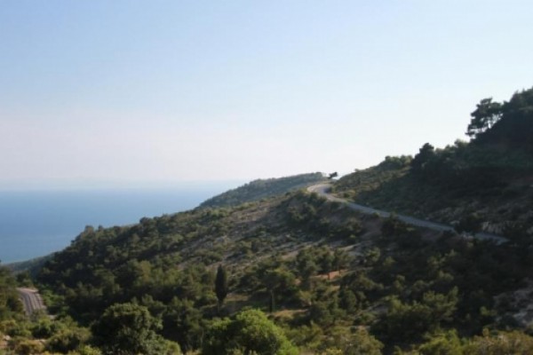 Reis Inn Hotel Kazdağları