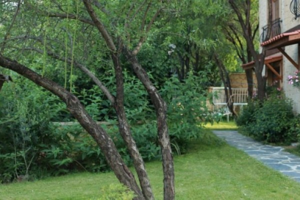 Reis Inn Hotel Kazdağları
