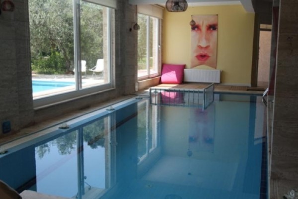 Reis Inn Hotel Kazdağları