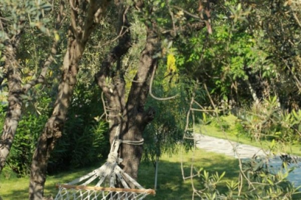 Reis Inn Hotel Kazdağları