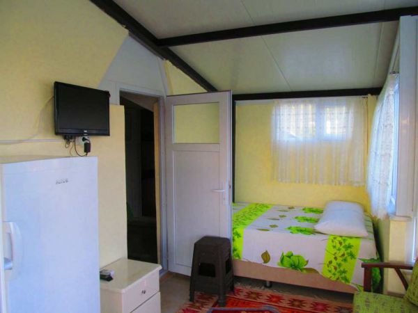 Relax Apart Otel