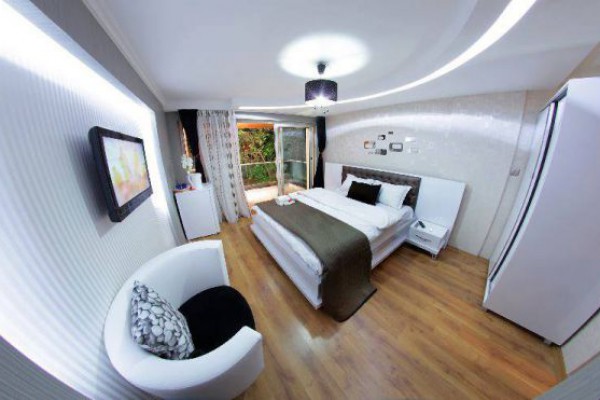 Rental House Ankara