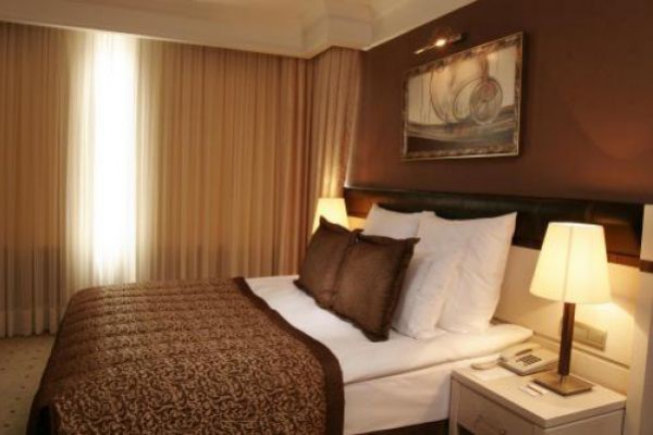 Rescate Butik Hotel