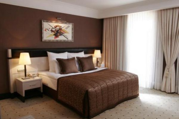 Rescate Butik Hotel