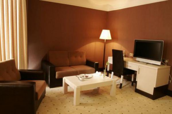 Rescate Butik Hotel