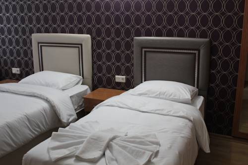 Reydel Hotel