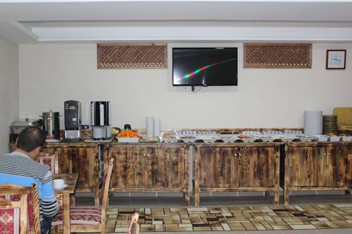 Reydel Hotel