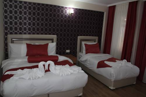 Reydel Hotel