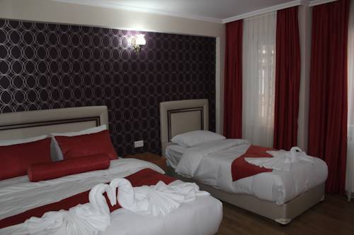 Reydel Hotel