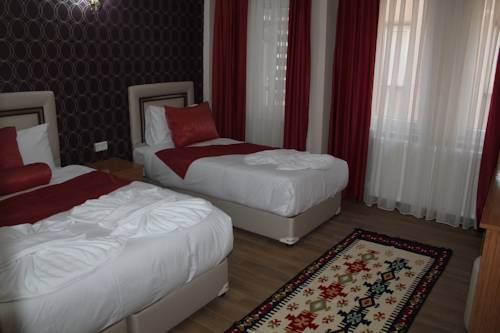 Reydel Hotel