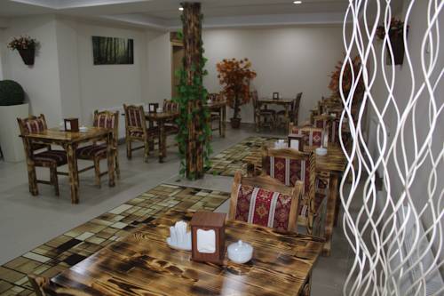 Reydel Hotel
