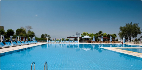 Richmond Pamukkale Termal