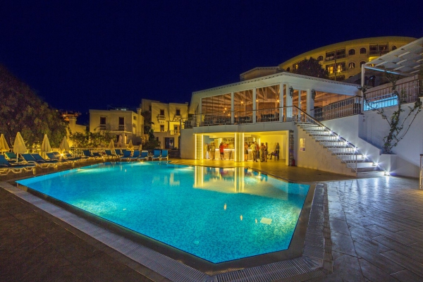 Riva Bodrum Resort