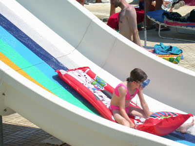 Riverside Garden Resort
