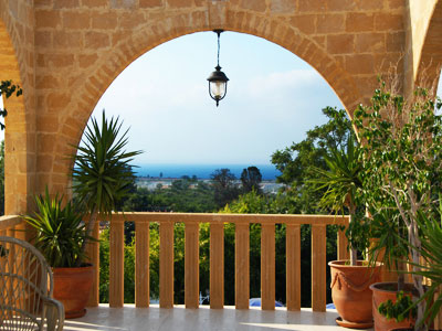 Riverside Garden Resort