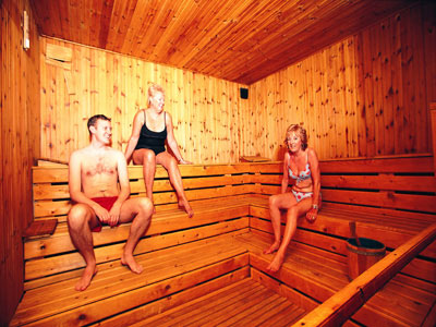 Riverside Garden Resort