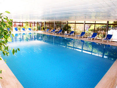 Riverside Garden Resort