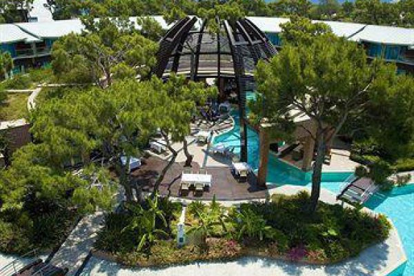 Rixos Sungate Hotel