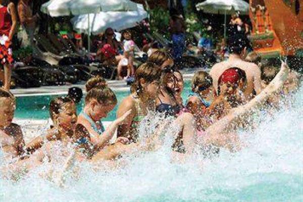 Rixos Sungate Hotel