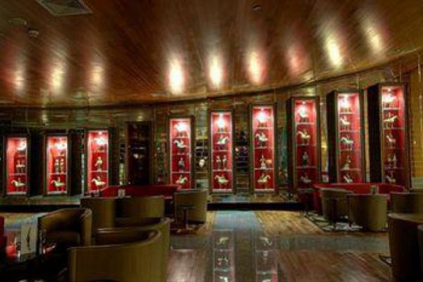 Rixos Sungate Hotel