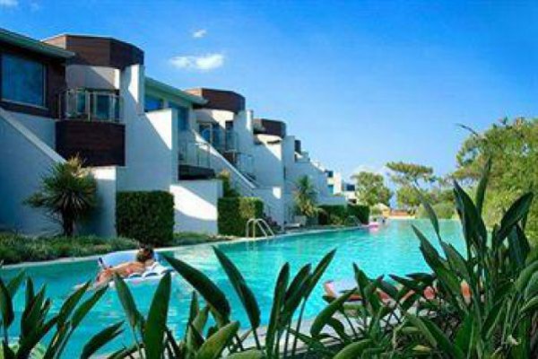 Rixos Sungate Hotel