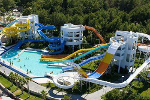 Rixos Sungate Hotel