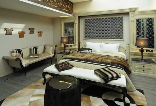 Rixos Taksim İstanbul