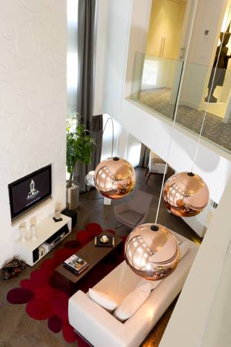 Rixos Taksim İstanbul