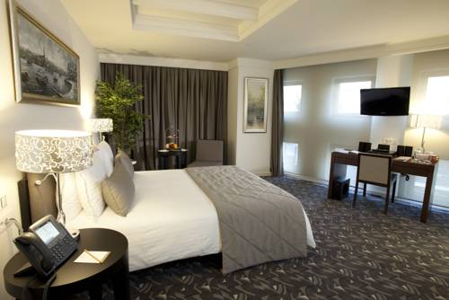 Rixos Taksim İstanbul