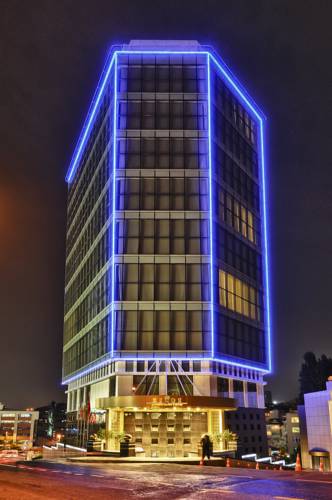 Rixos Taksim İstanbul