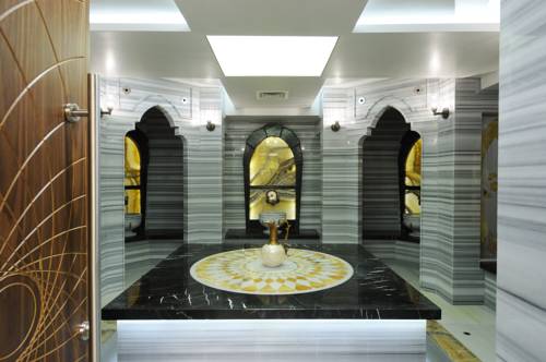 Rixos Taksim İstanbul