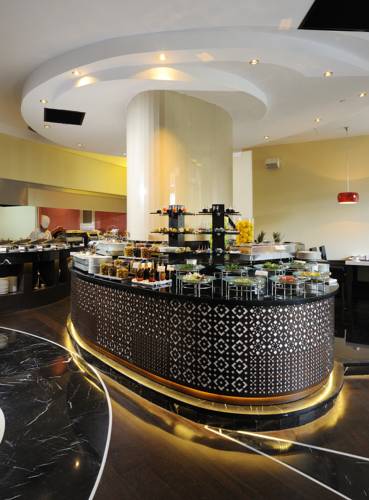 Rixos Taksim İstanbul