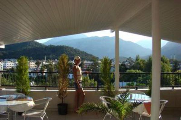Romeo Beach Otel