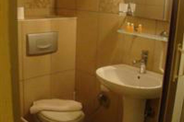 Romeo Beach Otel