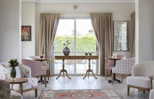 Rooms Smart Luxury